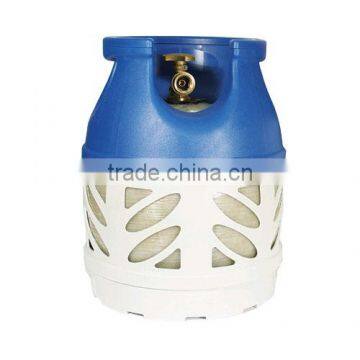 34.5L Composite Cooking Gas Cylinder photo-3