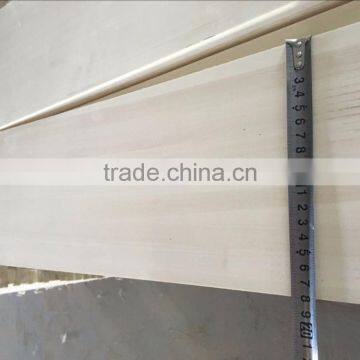 Poplar Edge Glued Panels photo-3