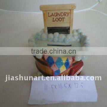Special Ceramic Money bank