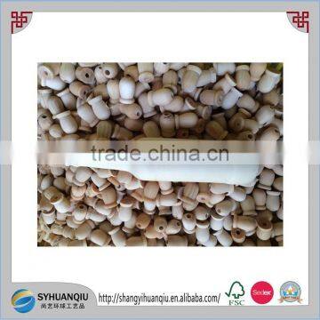 Wooden Crafts Wooden Wine Bottle Shape Mold photo-2