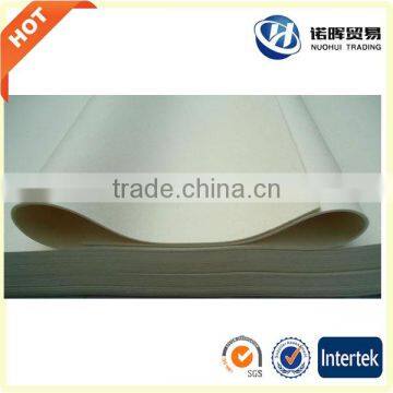 Industrial Pressed Wool Felt 100% Natural Wool photo-3