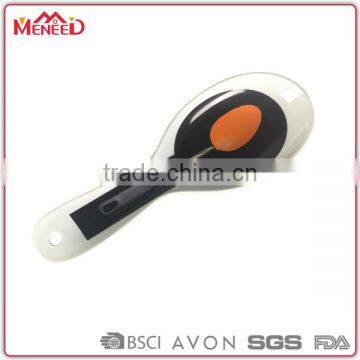 China suppliers wholesale customize printing plastic spoon holder