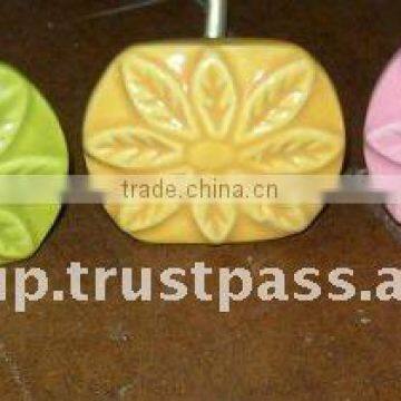 ceramic furniture knobs