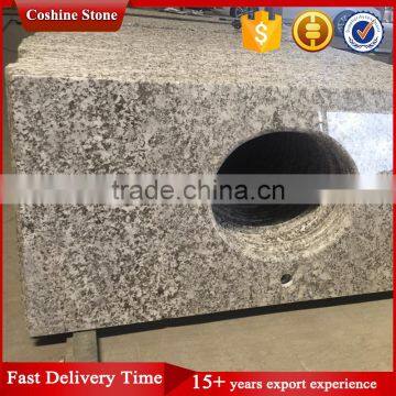 China Bianco Antico Granite Coutertop Vanity Top