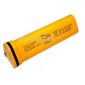 LB3S lithium battery for OCEAN SIGNAL S100 SART