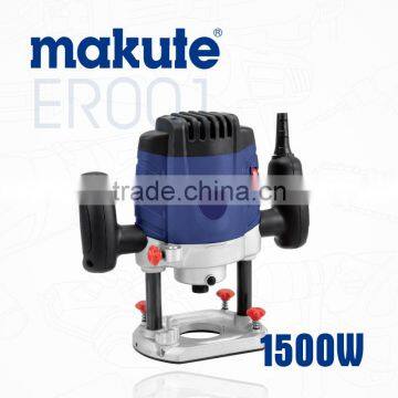 electric router