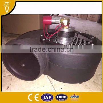 Ventilation Inline Exhaust Fan photo-3