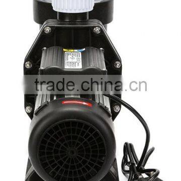 SPP200E China Stable Quality Variable Speed Swimming Pool Pump photo-4