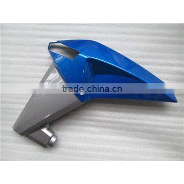 For cf Moto Left Fuel Tank Cover, Parts for cf Moto 650NK photo-3