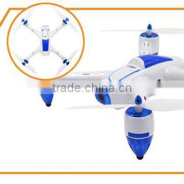 XBM-55 Helicopteros Radio Remote Control 2MP WIFI 2.4G 4CH Throwing Fly One Key Return RC Helicopter photo-5