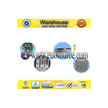 High Voltage Shock Pulse Start Soft Starter 55kw photo-6