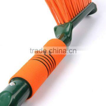 Snow Brush With Ice Scraper photo-3