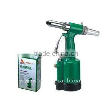 AIR HYDRAULIC RIVETER