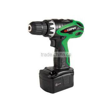 9.6V/12v/14.4V18v Cordless Drill Cordless Screwdriver Cordless Tool photo-2