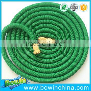Green Color Hot Sell Most Strong Professional Garden Hose photo-6
