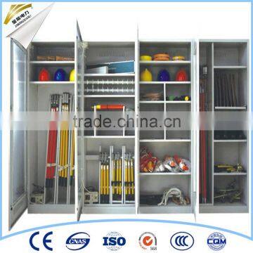 Full-intelligent Garage and Workshop Security Tool Cabinet for Selling photo-2