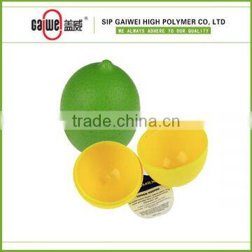 Plastic product lemon