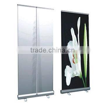 Rolla Banner Stand