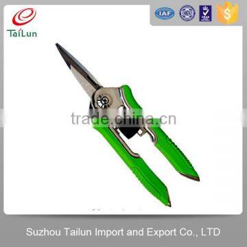 Micro-Tip Pruning Snips pruning shears apple shears products made in china