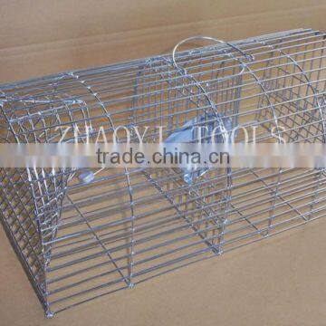 ZYT001 multifuction mouse trap rat cage