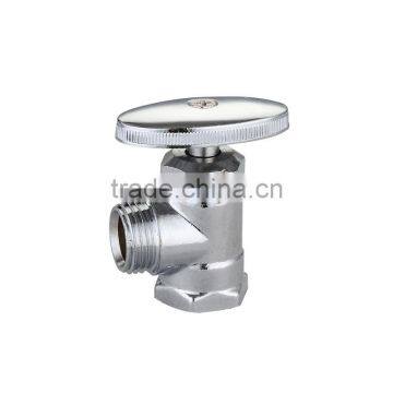 Angle valve (80704 bibcock,ball valve, angle valve)