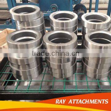 Hydraulic Breaker Hammer Parts Through Side Bolt ,Front Cover ,Thrust Ring Bush