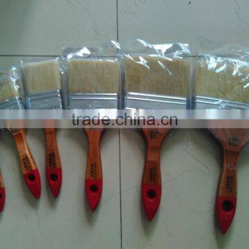 Brush Manufacturer Hot Selling High Quality Paint Brush photo-3