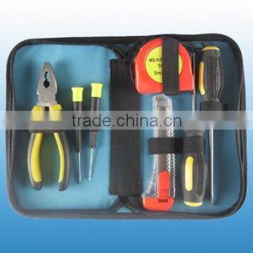 19pcs Hand Tools Set Professional TSO005 photo-5
