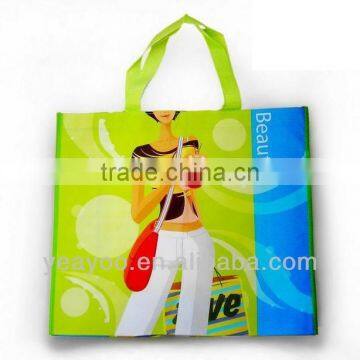 non-woven bags