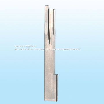 China precision part maker/cnc mould part maker