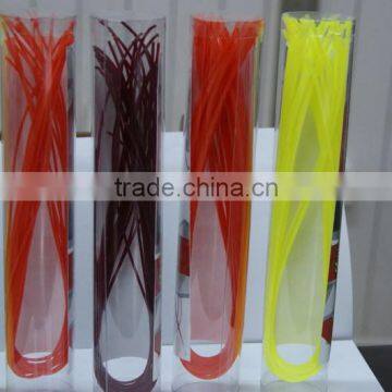 Clamshell Nylon Trimmer Line