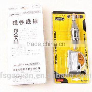 Magnetic Plumb Bob photo-6