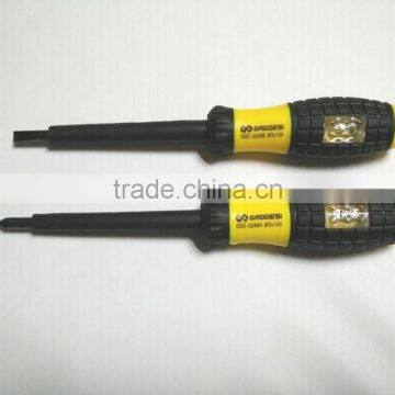 cr-v steel insulation screwdriver with light