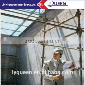 Galvanized Metal Post Base Kwikstage Scaffolding System