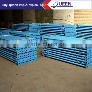 Scaffold Tube Load Capacity Structural Props Trech Struts Sizes photo-3