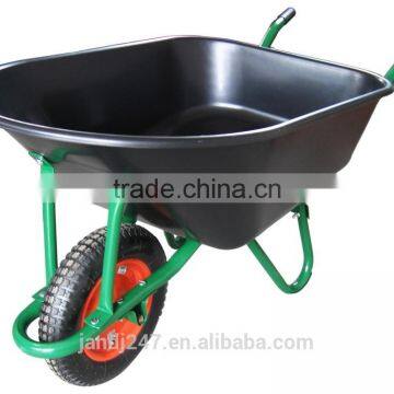 Hot Sale Steel Wheelbarrow From Guangzhou Supplier photo-6