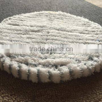 New Battery Powered Polisher Cordless Multifuctional Floor Cleaning Mop photo-4