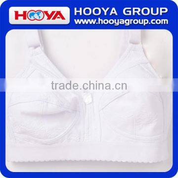 Women Sexy White Bra Ladies Sexy Net Bra Designs