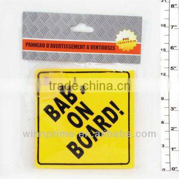 car sticker