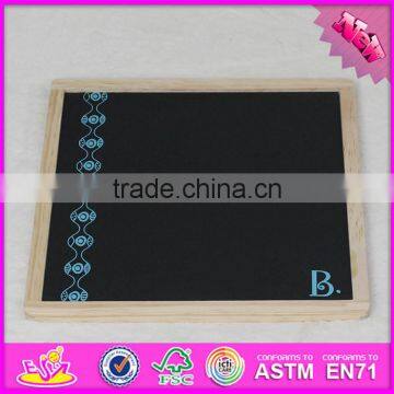 2016 Brand New Baby Wooden Scrabble Toys for Sale W14B069