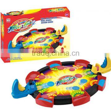 QS151111186 Plastic Ball Shoot Game Toy Unique Selling Toy photo-5