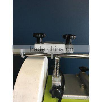 Variable Speed 250mm Wet Stone Sharpener BM20612 photo-2