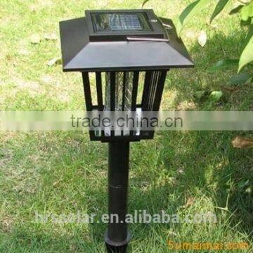 Battery Powered Ultrasonic Pest Repeller photo-6