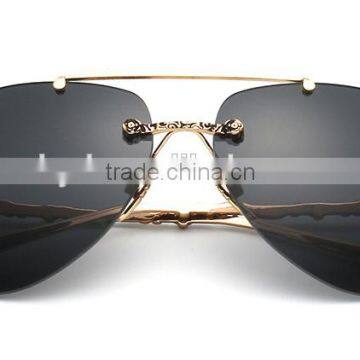 2016 Elegant Membrane PC Sunglasses For Cycling Glasses Beach Sunglasses photo-3