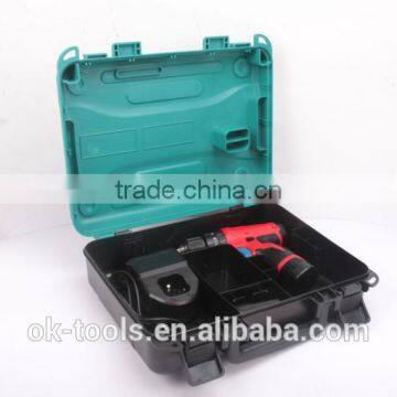 2016 New Ok-tools Cordless Drill 10.8V 12v CORDLESS LI-LON DRILL POWER TOOLS CORDLESS TOOLS photo-5