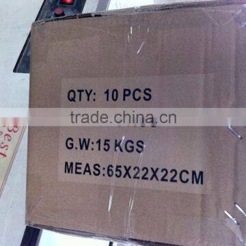 Pneumatic Angle Grinder 4" Manufacture in China photo-6