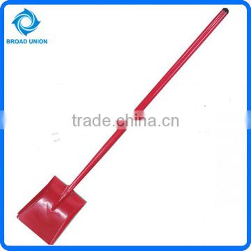 Hot Sale Shovel Square Point Shovel Square Nose Shovel