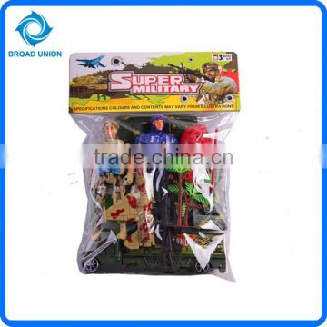 Cheap Plastic Super Hero Toys Small Soldiers Toys