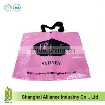 garment PP non-woven lamination shopping bag