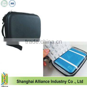 hard disk protective eva bag/box(Z-EV-009)